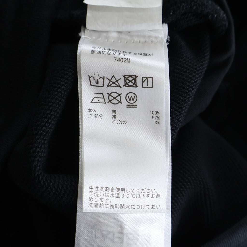 CANADA GOOSE(カナダグース) Huron Pant ヒューロン ロゴパッチ