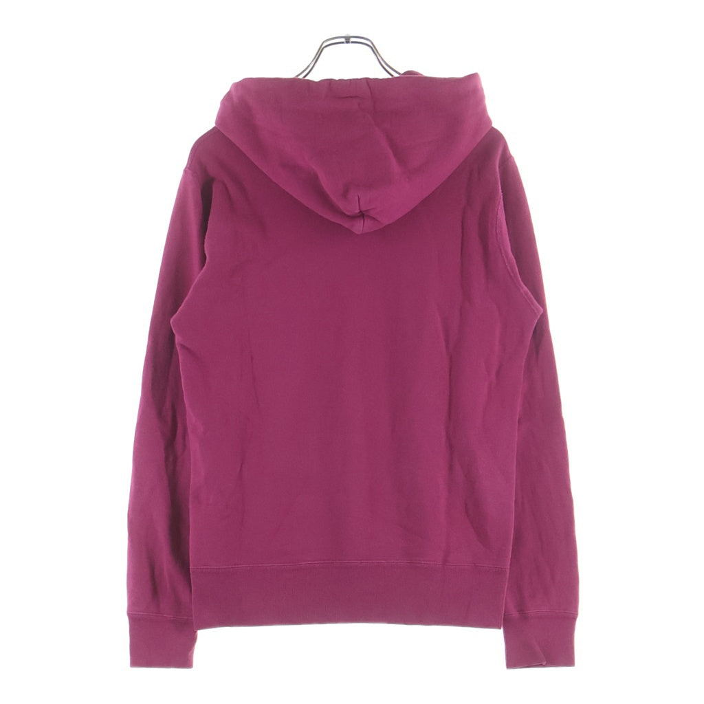 HYSTERIC GLAMOUR(ヒステリックグラマー) ウッドペッド フロント