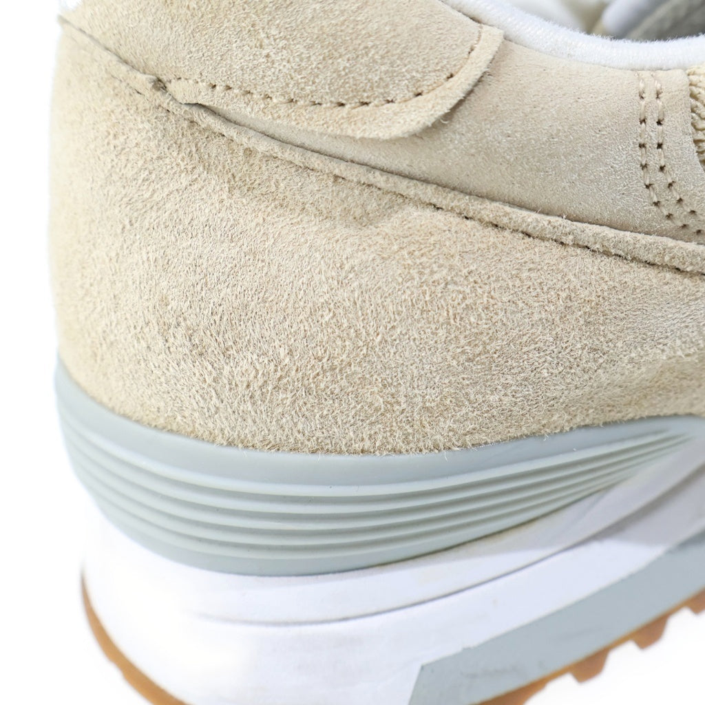 New Balance(ニューバランス) M1400TN スエードローカットスニーカー ベージュ US10/28cm