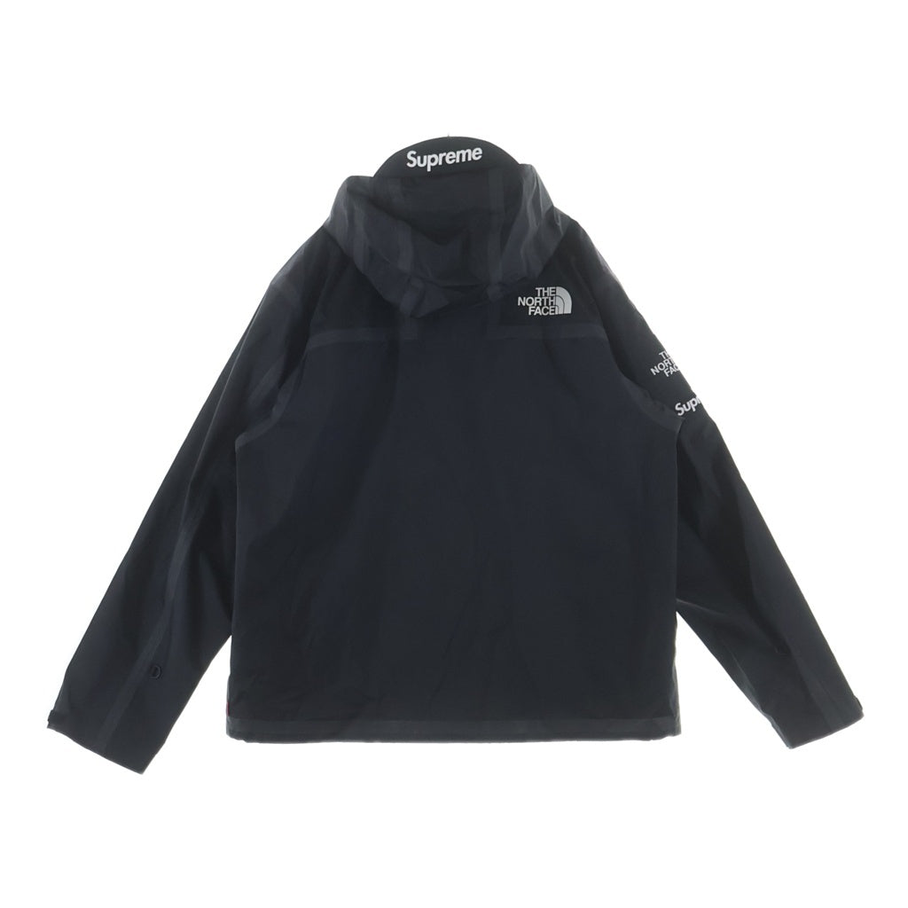 SUPREME(シュプリーム) 21SS ×THE NORTH FACE Outer Seam Mountain Jacket アウター シーム マウンテンジャケット ブラック NP12101I