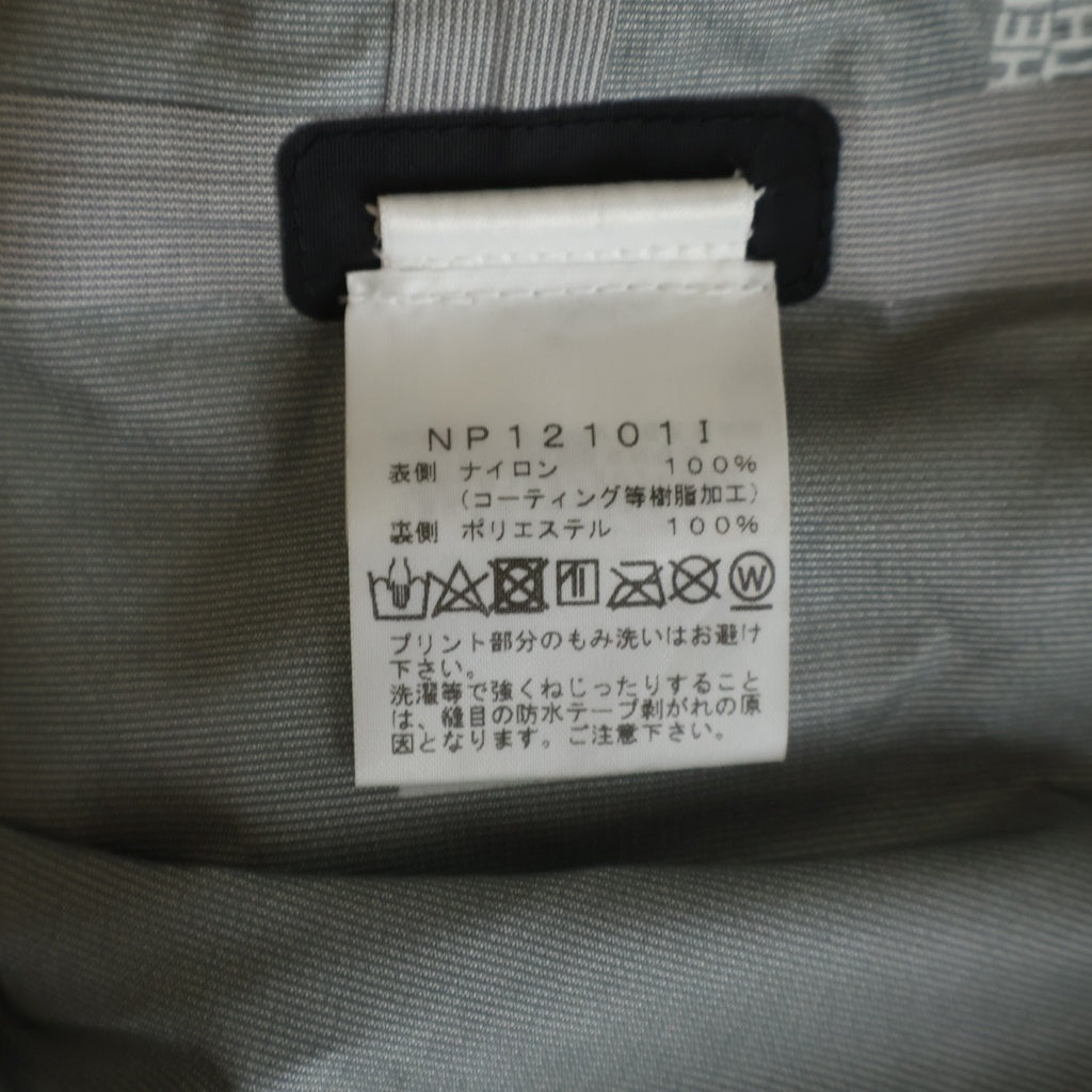 SUPREME(シュプリーム) 21SS ×THE NORTH FACE Outer Seam Mountain Jacket アウター シーム マウンテンジャケット ブラック NP12101I