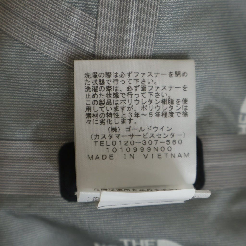 SUPREME(シュプリーム) 21SS ×THE NORTH FACE Outer Seam Mountain Jacket アウター シーム マウンテンジャケット ブラック NP12101I