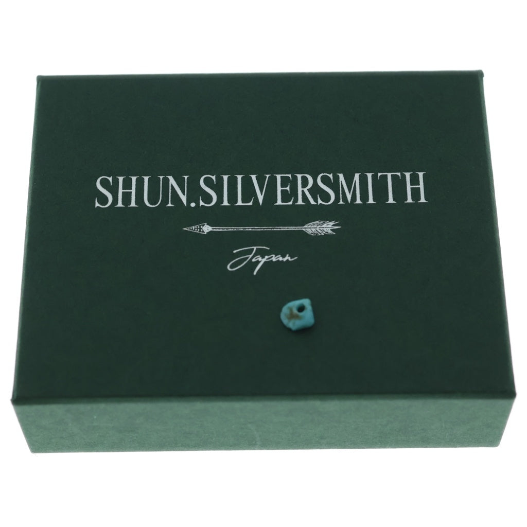 NO BRAND(ノーブランド) SHUN.SILVERSILVER シュンシルバースミス イーグル ペンダントトップ シルバー