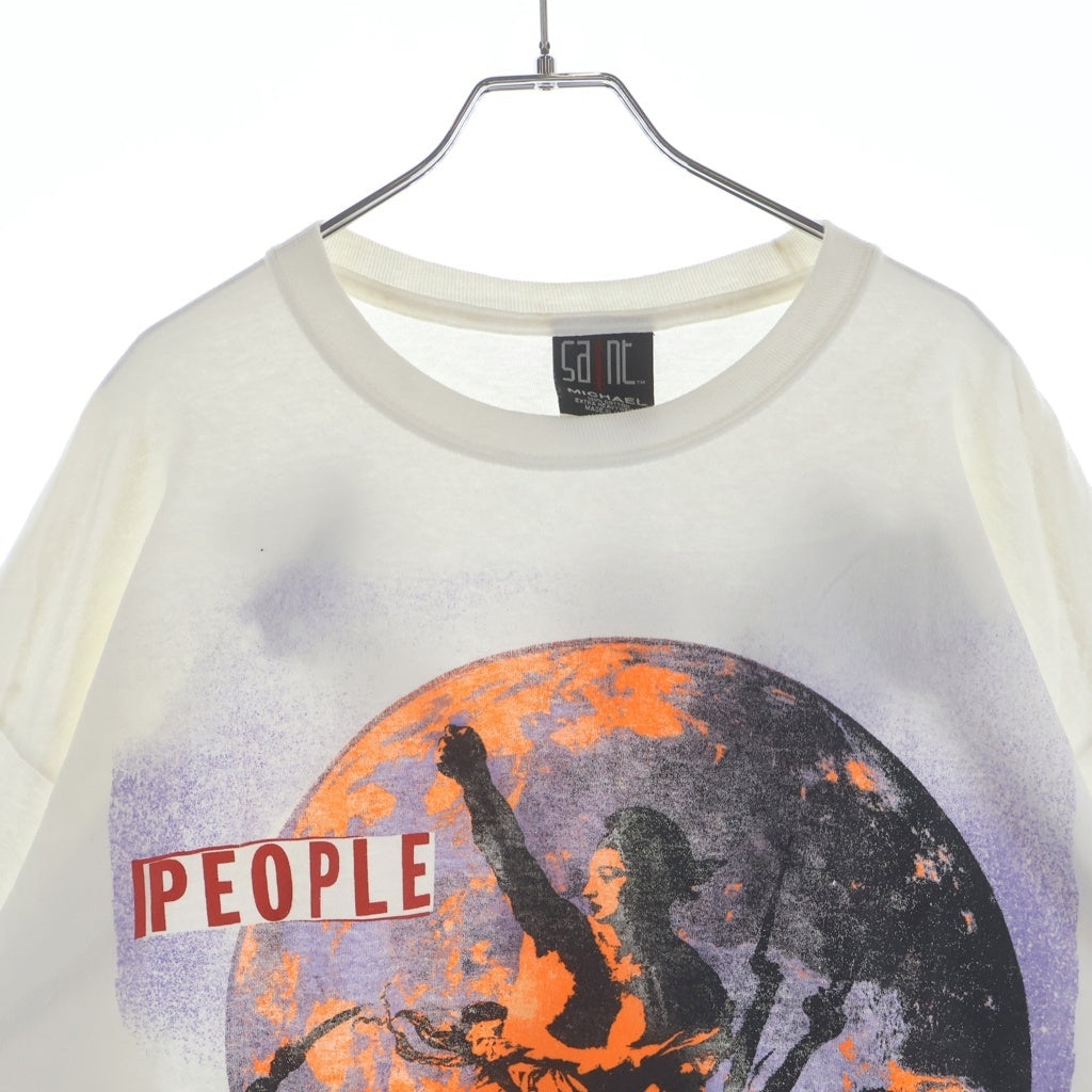 SAINT MICHAEL(セントマイケル) Cali Thornhill DeWitt PEOPLE PROBLEM