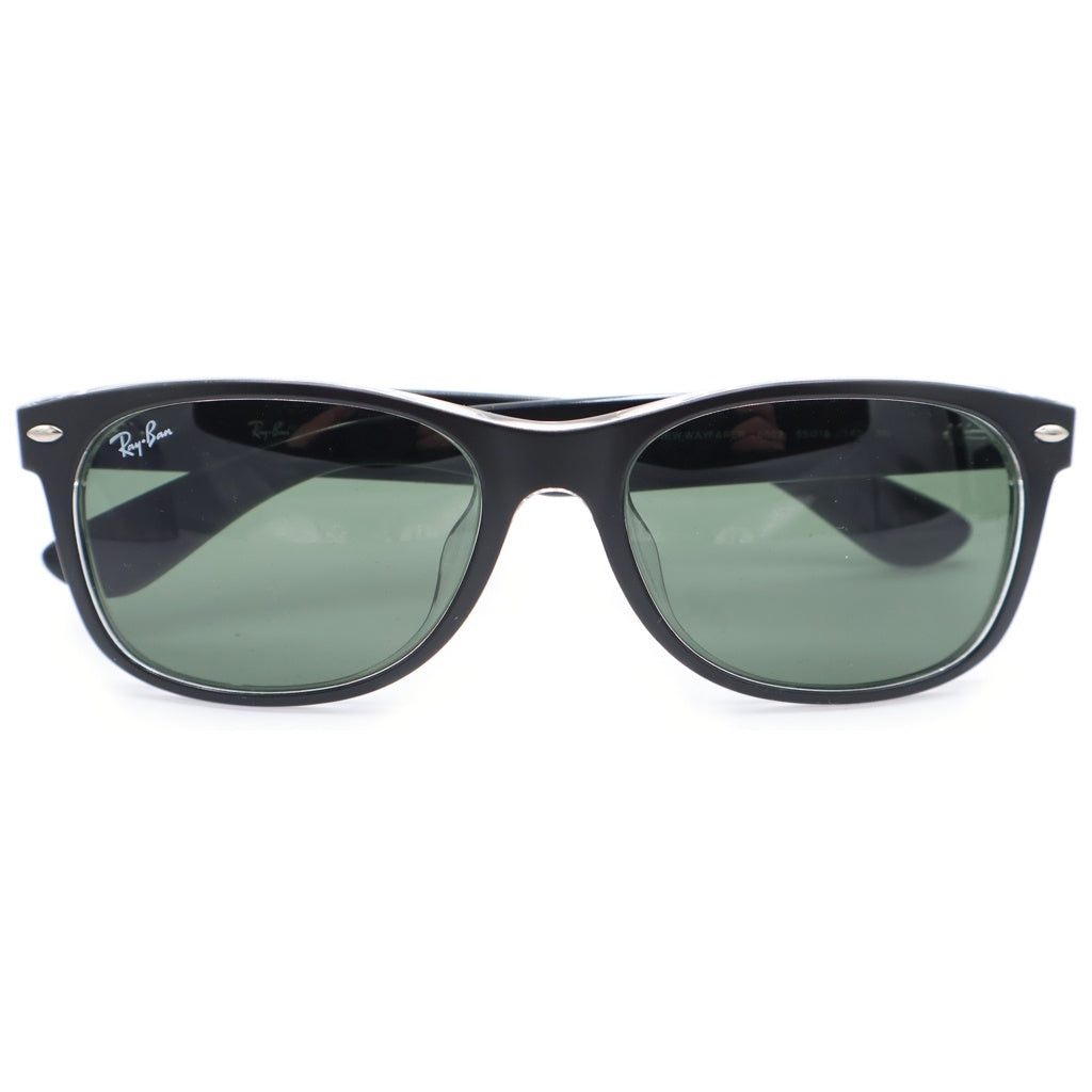 Ray Ban(レイバン) NEW WAYFARER ニューウェイファーラー スクウェア サングラス メガネ アイウェア RB2132-F