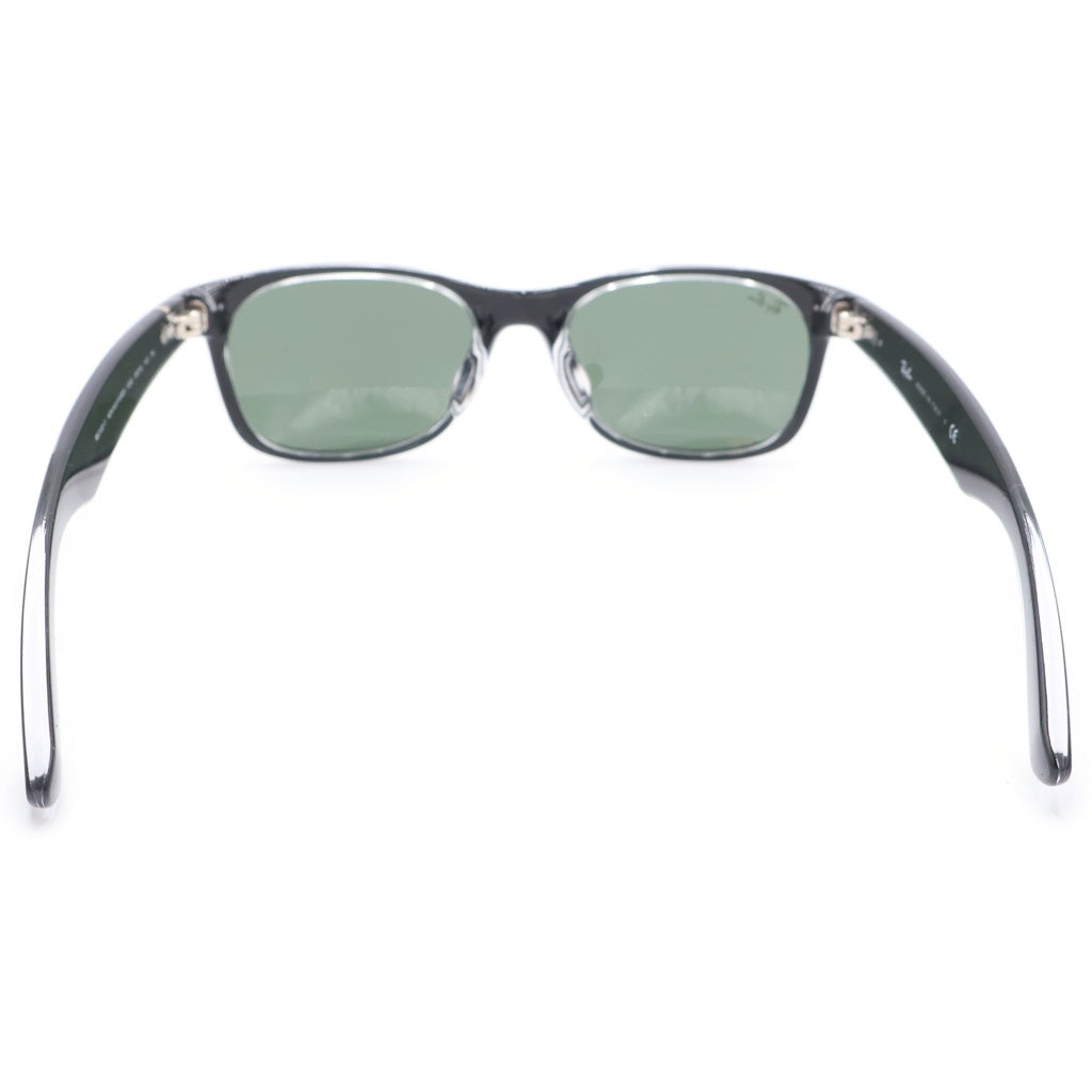 Ray Ban(レイバン) NEW WAYFARER ニューウェイファーラー スクウェア サングラス メガネ アイウェア RB2132-F