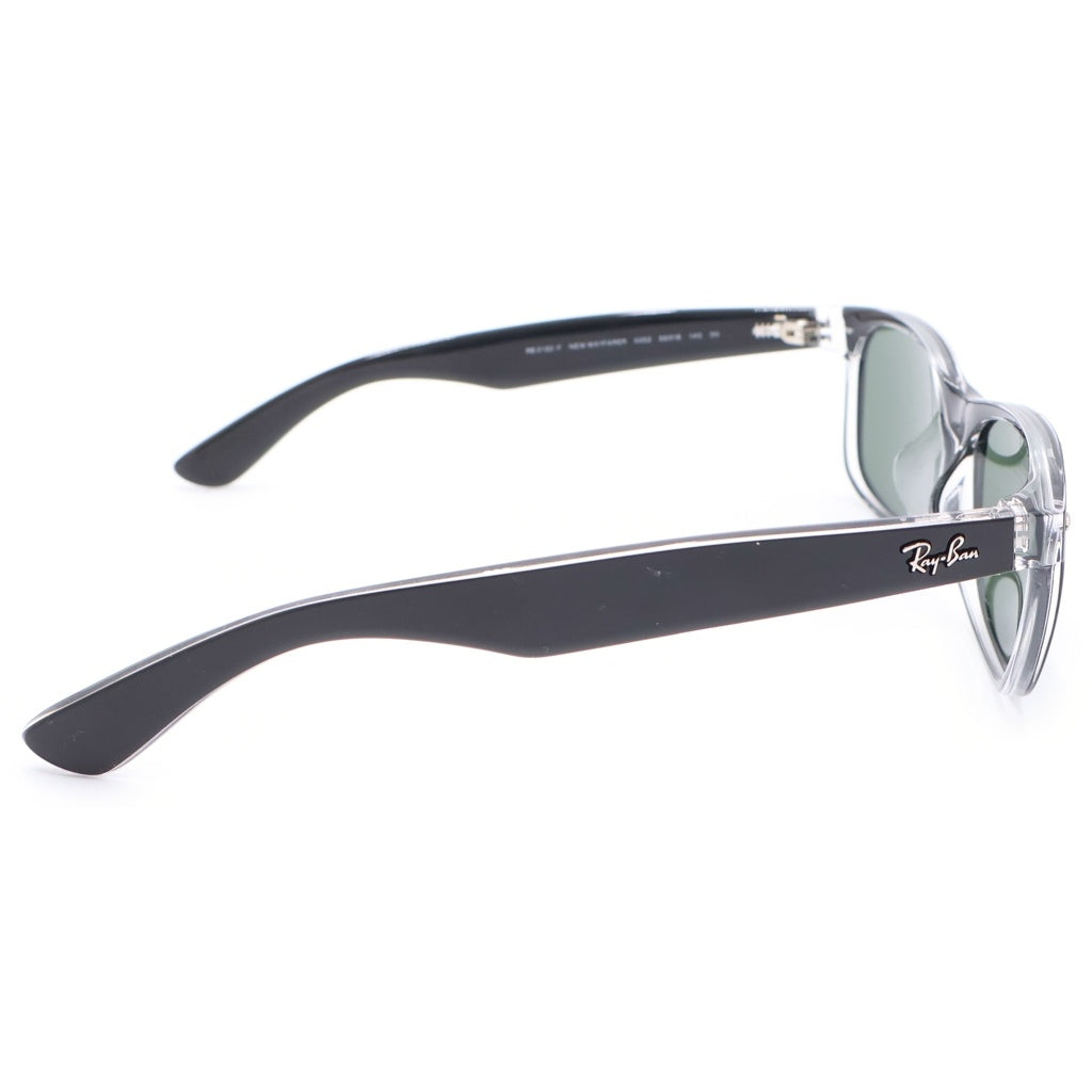 Ray Ban(レイバン) NEW WAYFARER ニューウェイファーラー スクウェア サングラス メガネ アイウェア RB2132-F