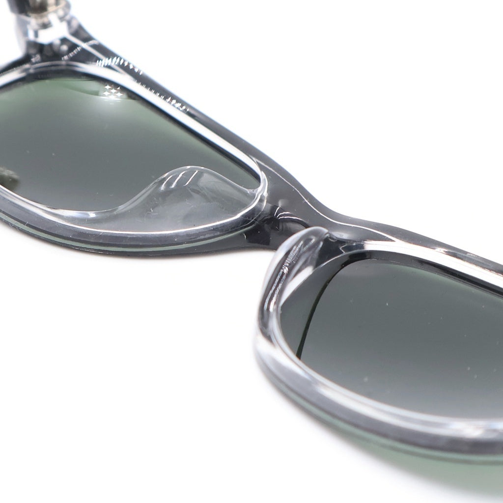 Ray Ban(レイバン) NEW WAYFARER ニューウェイファーラー スクウェア サングラス メガネ アイウェア RB2132-F