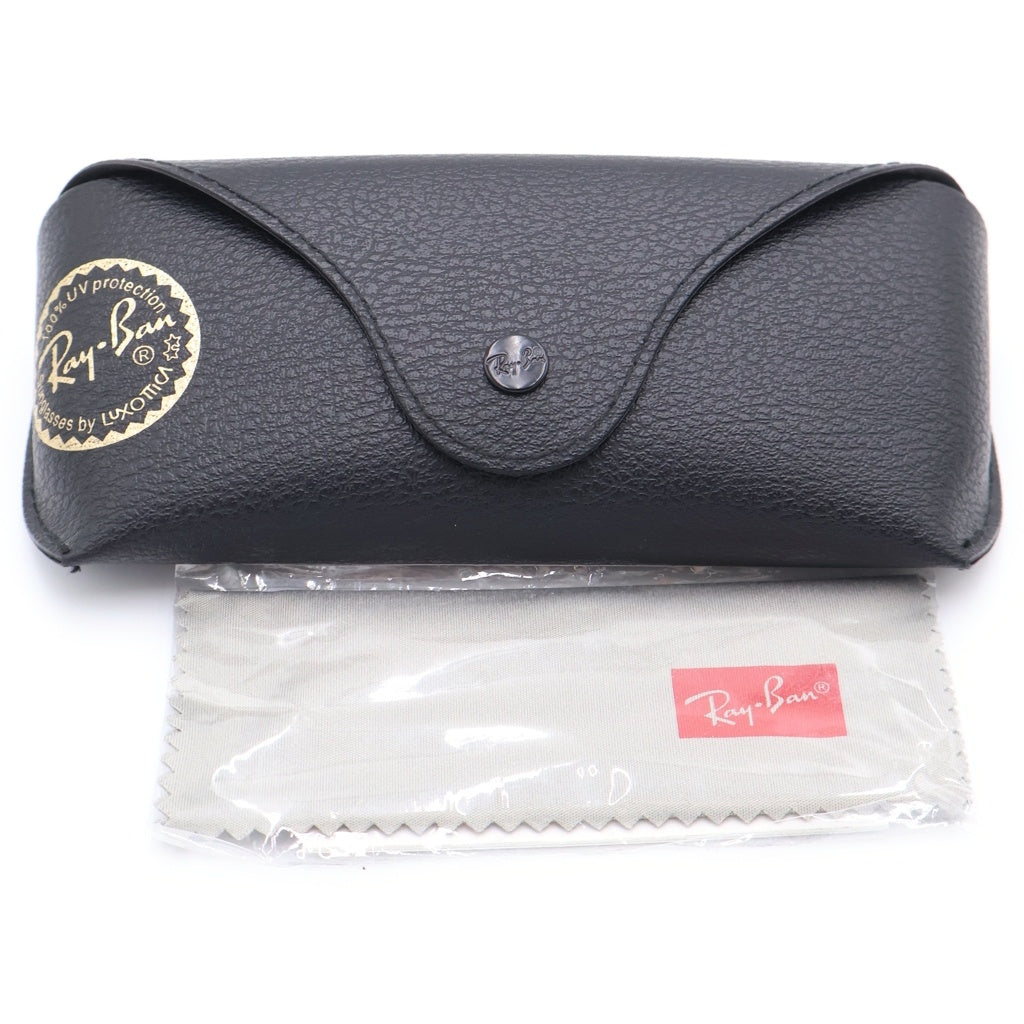 Ray Ban(レイバン) NEW WAYFARER ニューウェイファーラー スクウェア サングラス メガネ アイウェア RB2132-F