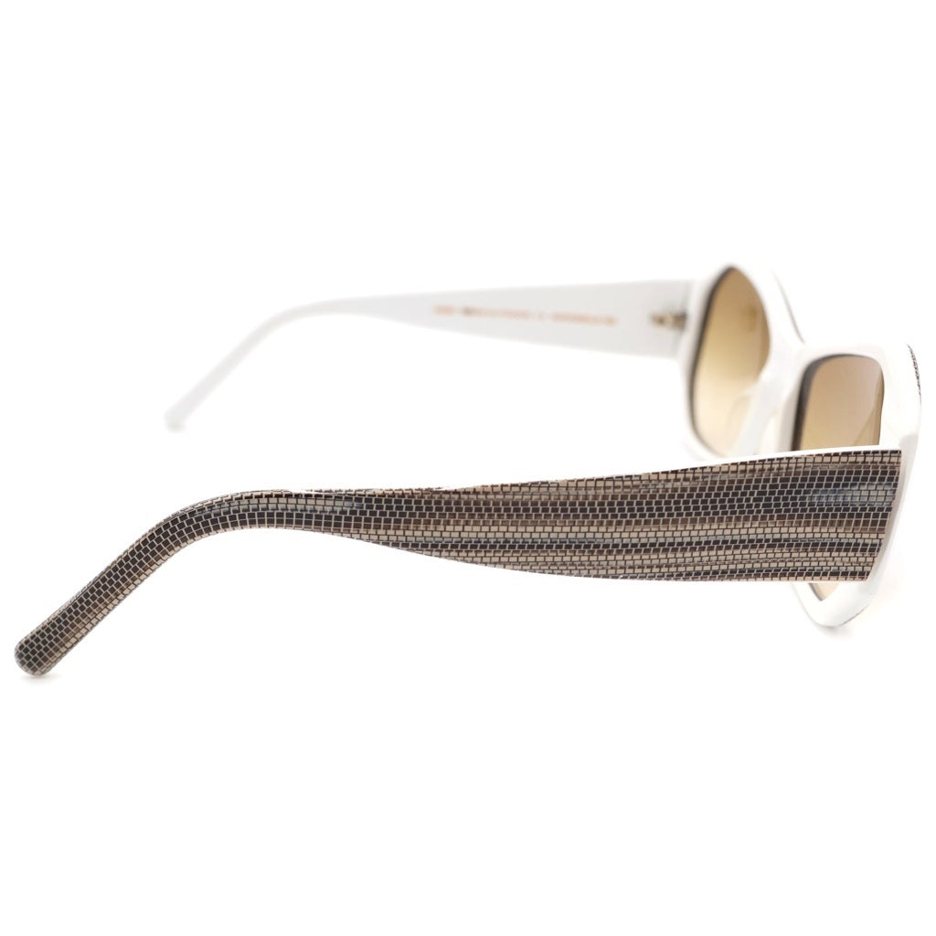 NO BRAND(ノーブランド) SELIMA OPTIQUE MARIEBELLE351 マリベル351 ボックスサングラス メガネ アイウェア マルチカラー