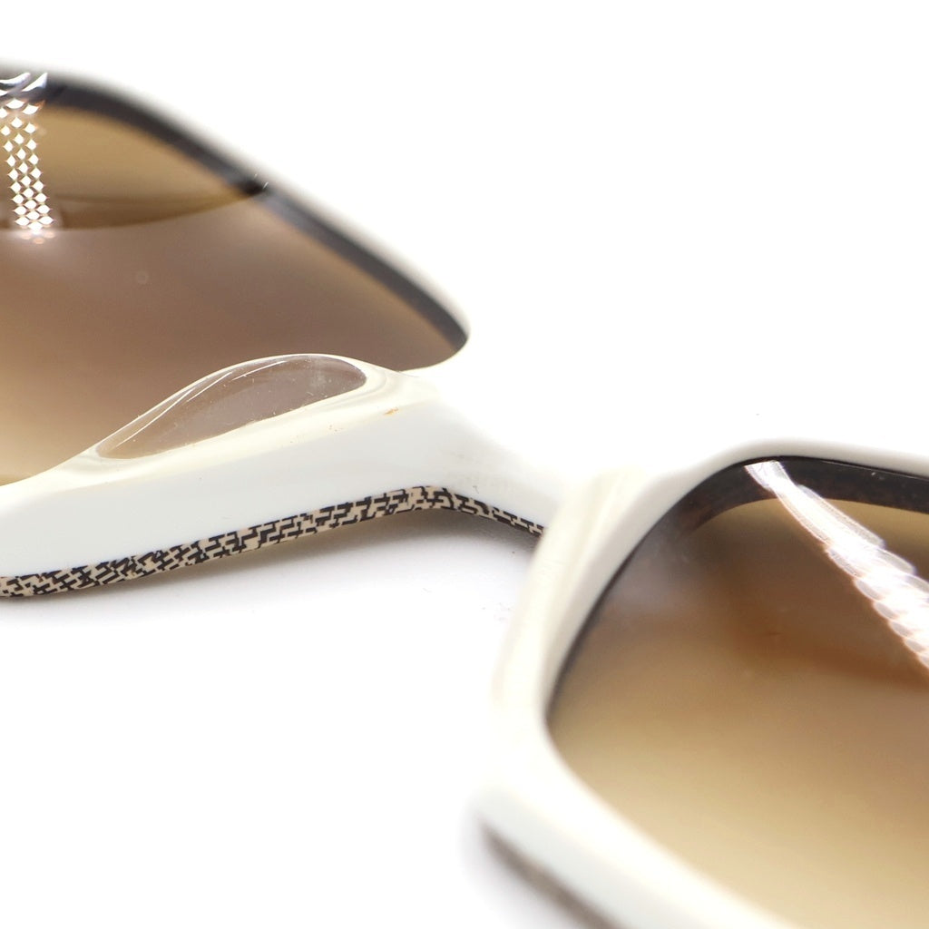 NO BRAND(ノーブランド) SELIMA OPTIQUE MARIEBELLE351 マリベル351 ボックスサングラス メガネ アイウェア マルチカラー