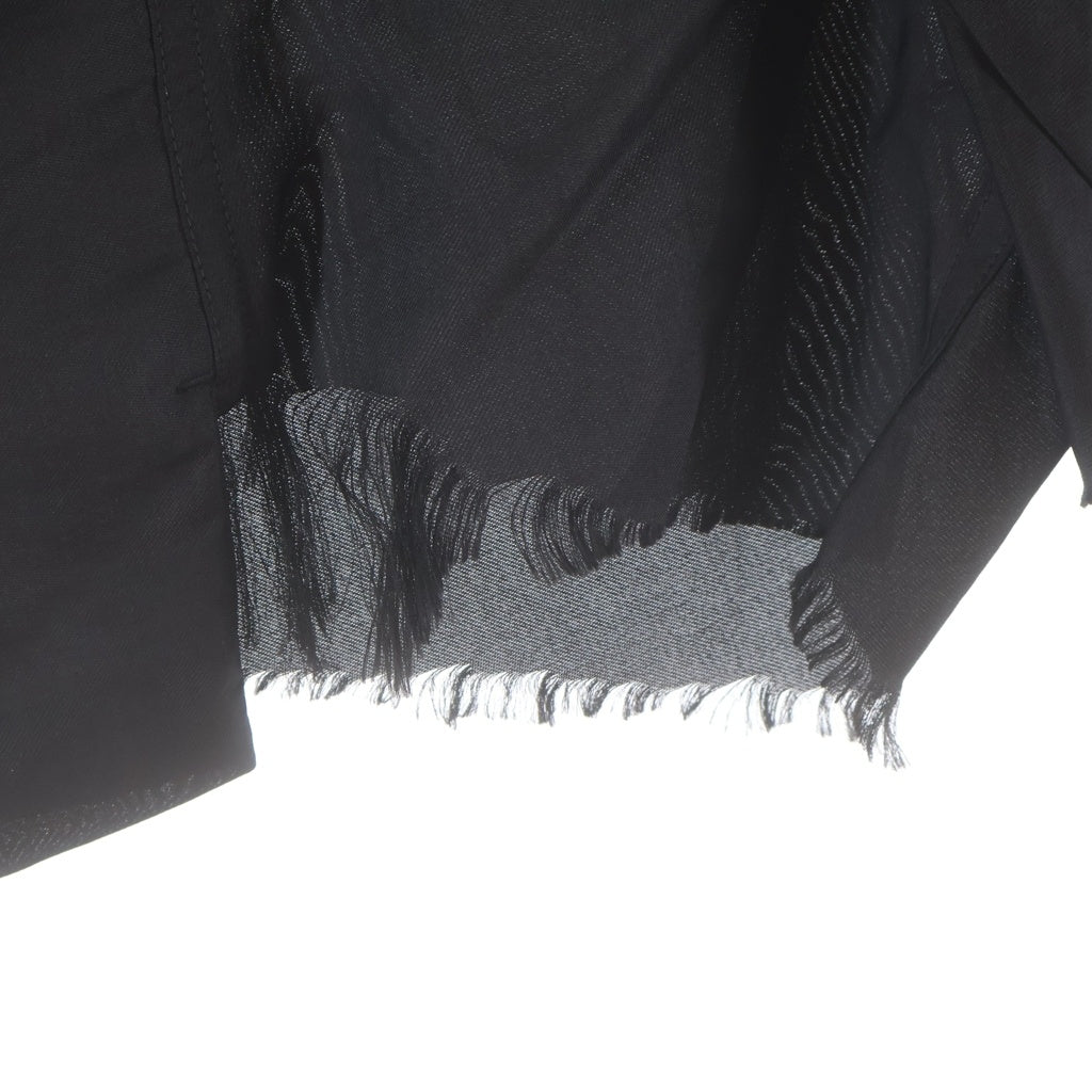 Rick Owens(リックオウエンス) 24SS STEFAN CARGO SHORTS ステファン