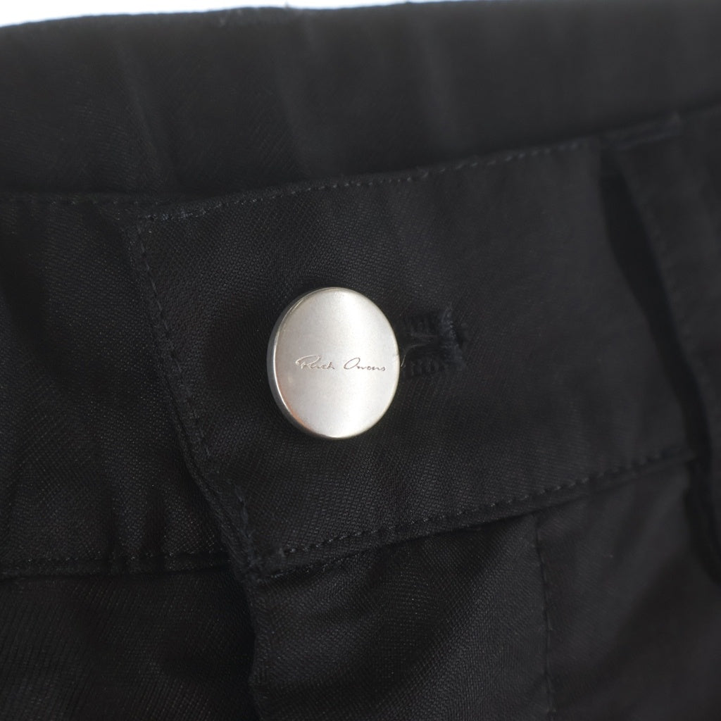 Rick Owens(リックオウエンス) 24SS STEFAN CARGO SHORTS ステファン