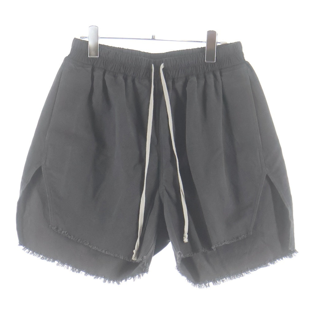 Rick Owens(リックオウエンス) 24AW Long Boxers ロングボクサー