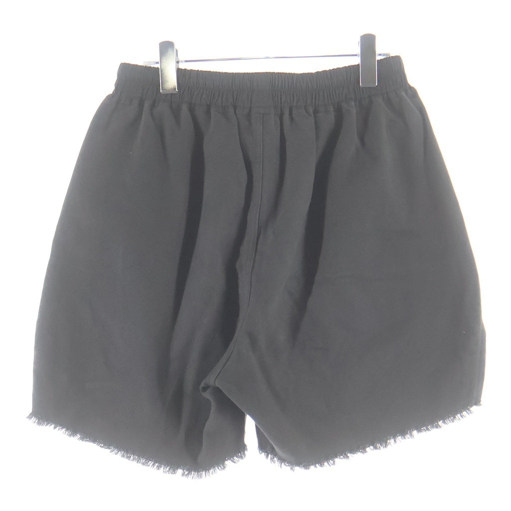rick owens ロングボクサー Rick Owens(リックオウエンス) 24AW Long Boxers ロングボクサー