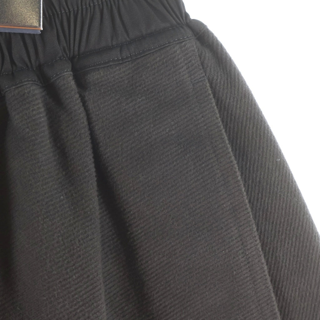 Rick Owens(リックオウエンス) 24AW Long Boxers ロングボクサー