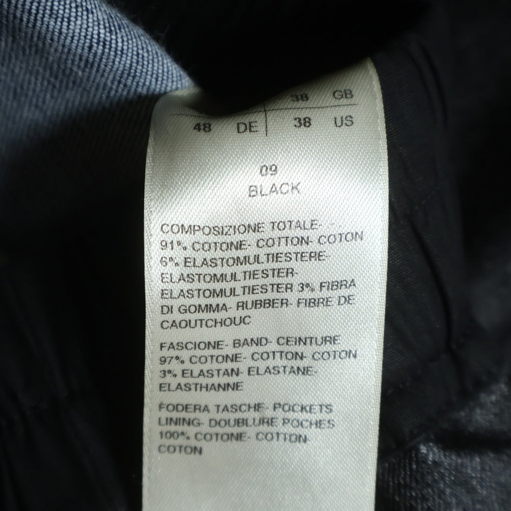 Rick Owens(リックオウエンス) 24AW CARGOBELAS カーゴベラ