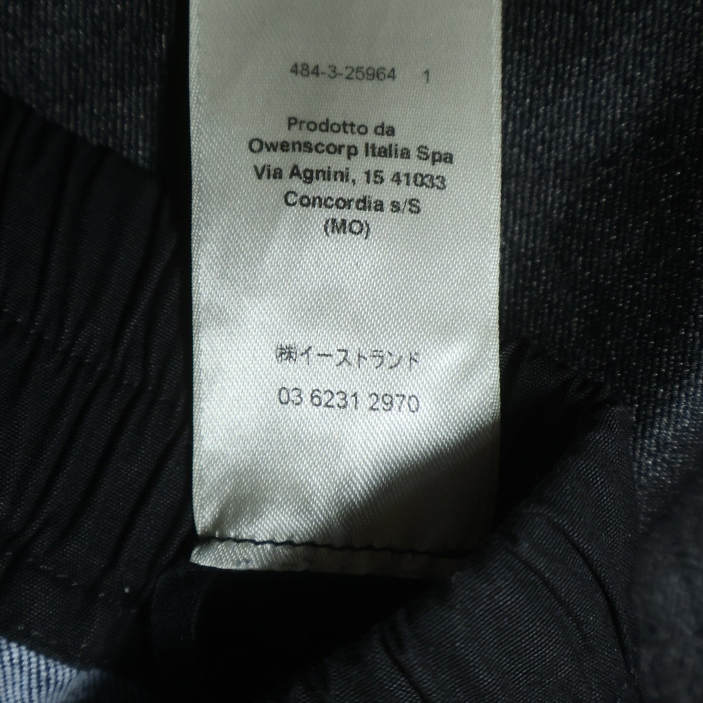 Rick Owens(リックオウエンス) 24AW CARGOBELAS カーゴベラ