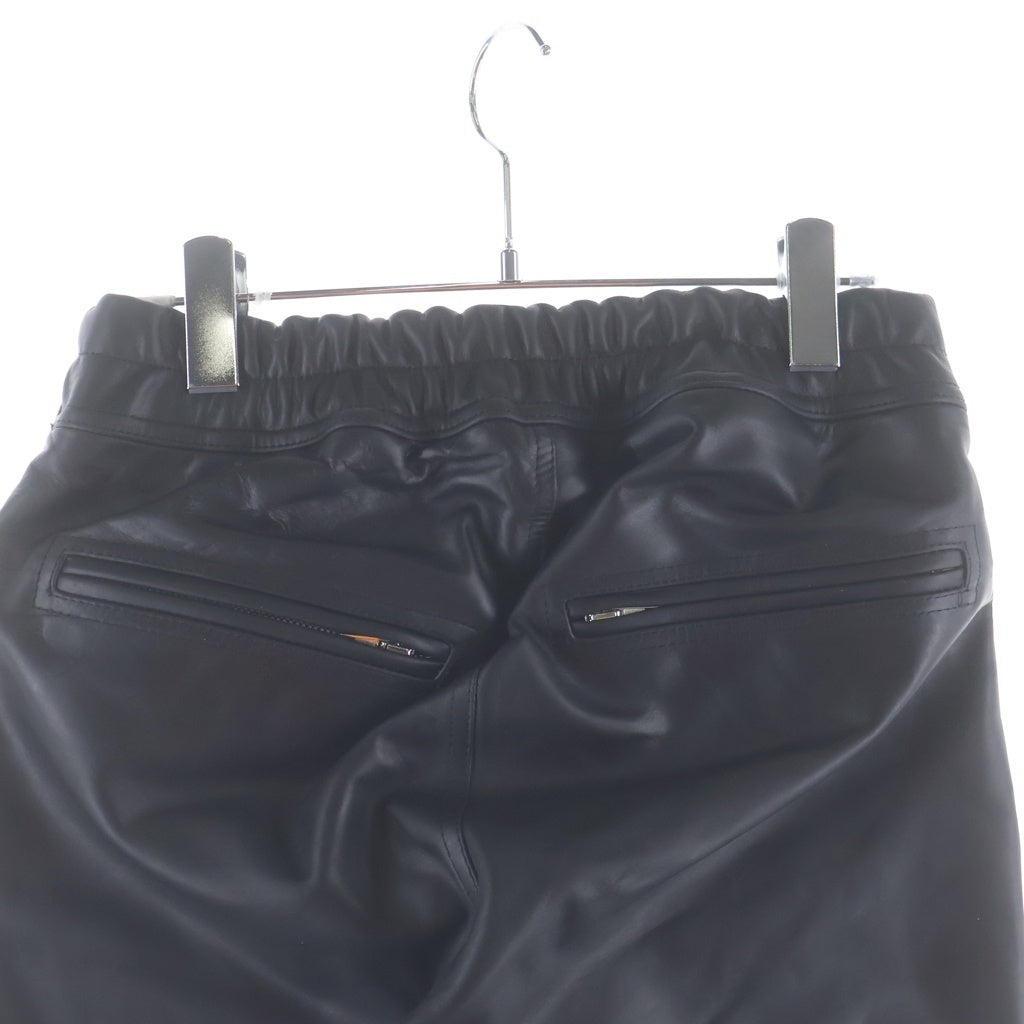 Rick Owens(リックオウエンス) 24SS LUXOR JOGGER ルクソールジョガー