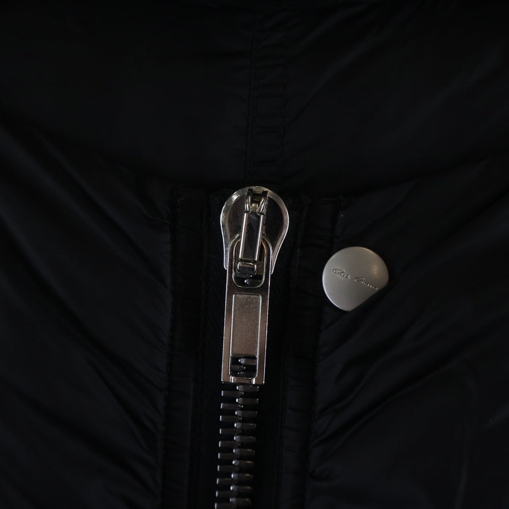 Rick Owens(リックオウエンス) 23AW Mountain downJacket マウンテン