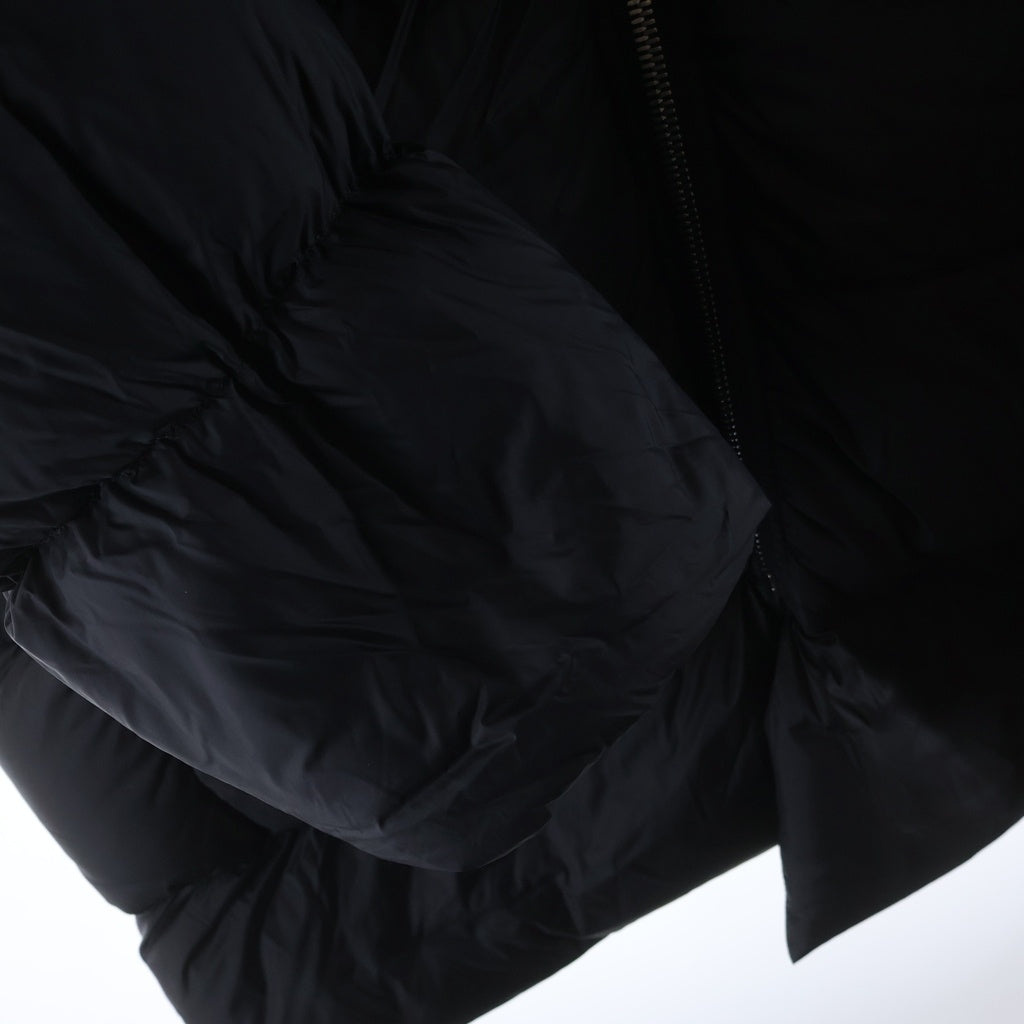 Rick Owens(リックオウエンス) 23AW Mountain downJacket マウンテン