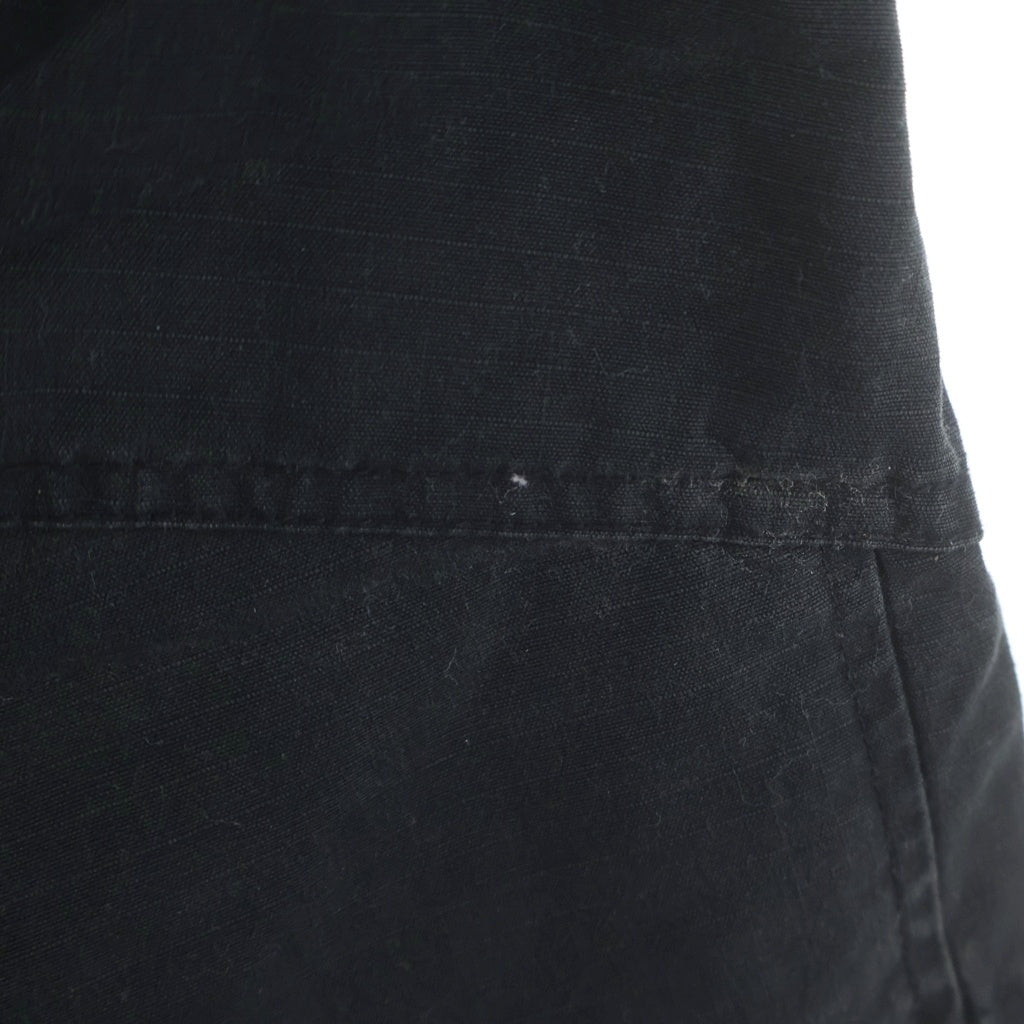 UNDERCOVER(アンダーカバー) 01SS Chaotic Discord Cargo Straight Pants カーゴパンツ