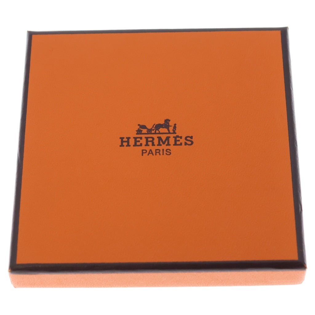 HERMES(エルメス) ケリー ドゥブルトゥール レザーベルト ○U刻印