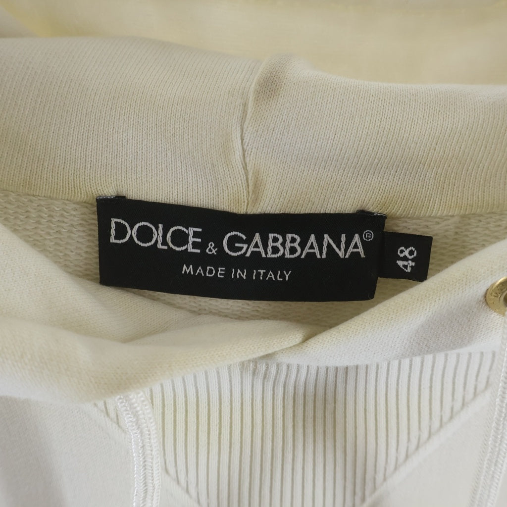 DOLCE & GABBANA(ドルチェアンドガッバーナ) イタリアロゴモチーフ