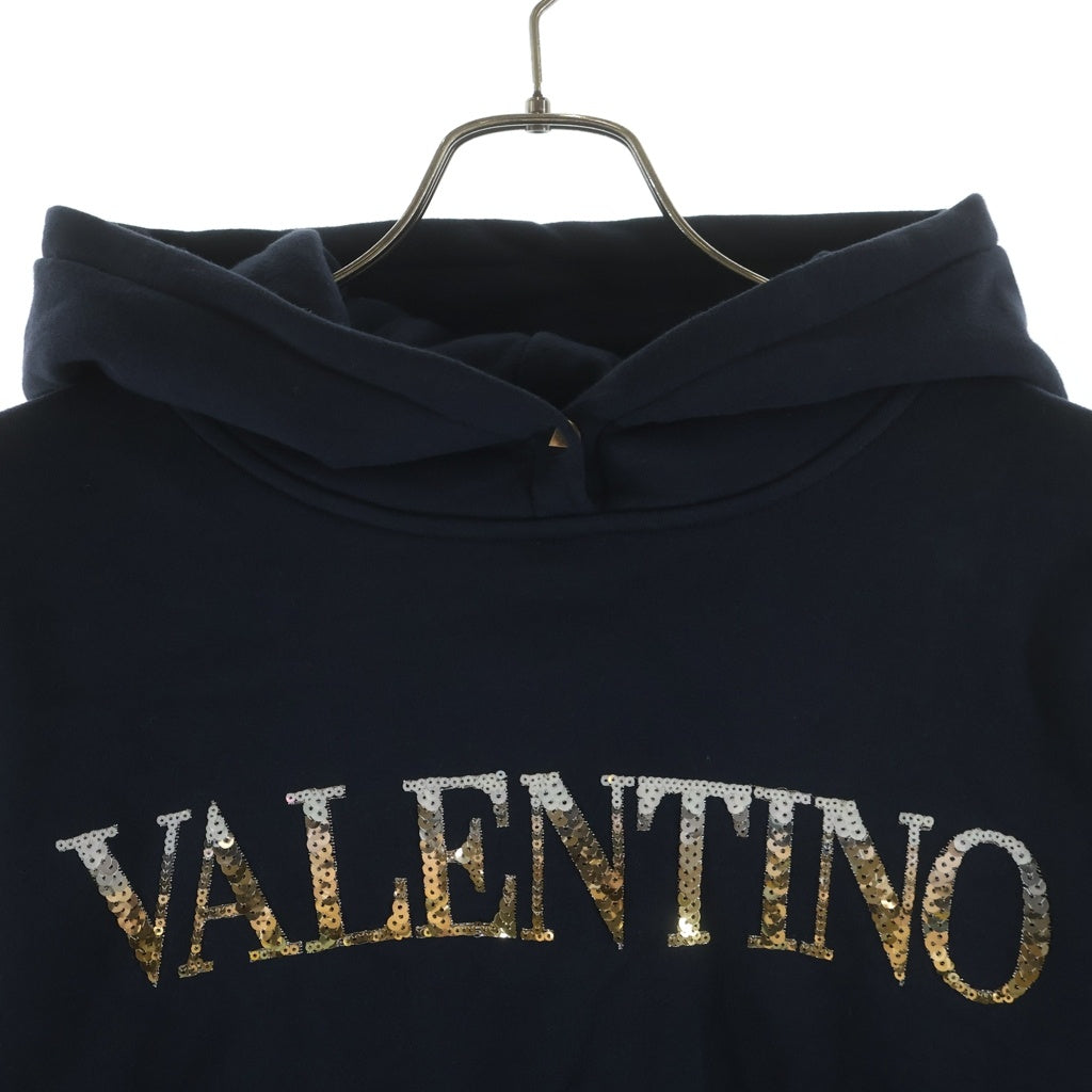 VALENTINO(ヴァレンティノ) スパンコール デザイン エンブロイダリー