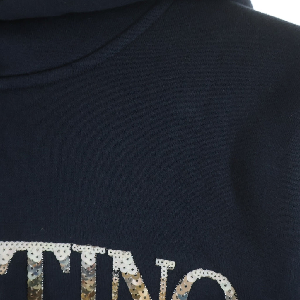 VALENTINO(ヴァレンティノ) スパンコール デザイン エンブロイダリー
