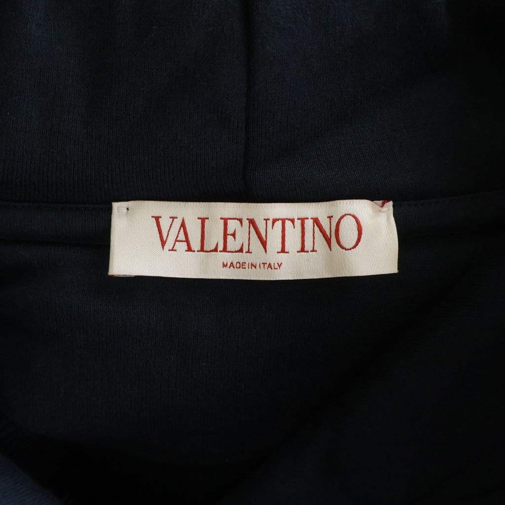 VALENTINO(ヴァレンティノ) スパンコール デザイン エンブロイダリー VALENTINO(ヴァレンティノ) スパンコール デザイン エンブロイダリー