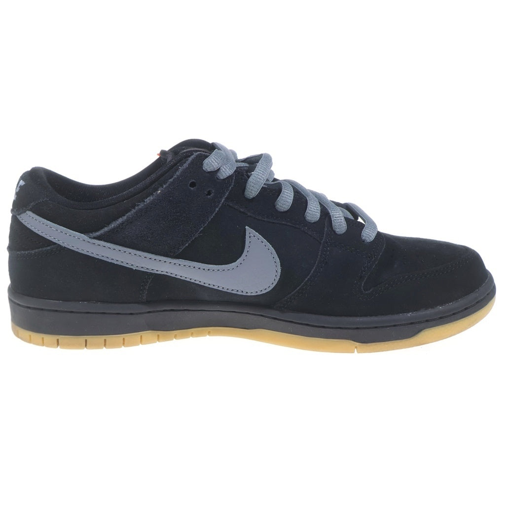 NIKE(ナイキ) SB Dunk Low Pro SB ダンク ロープロ ローカットスニーカー シューズ ブラック BQ6817-010