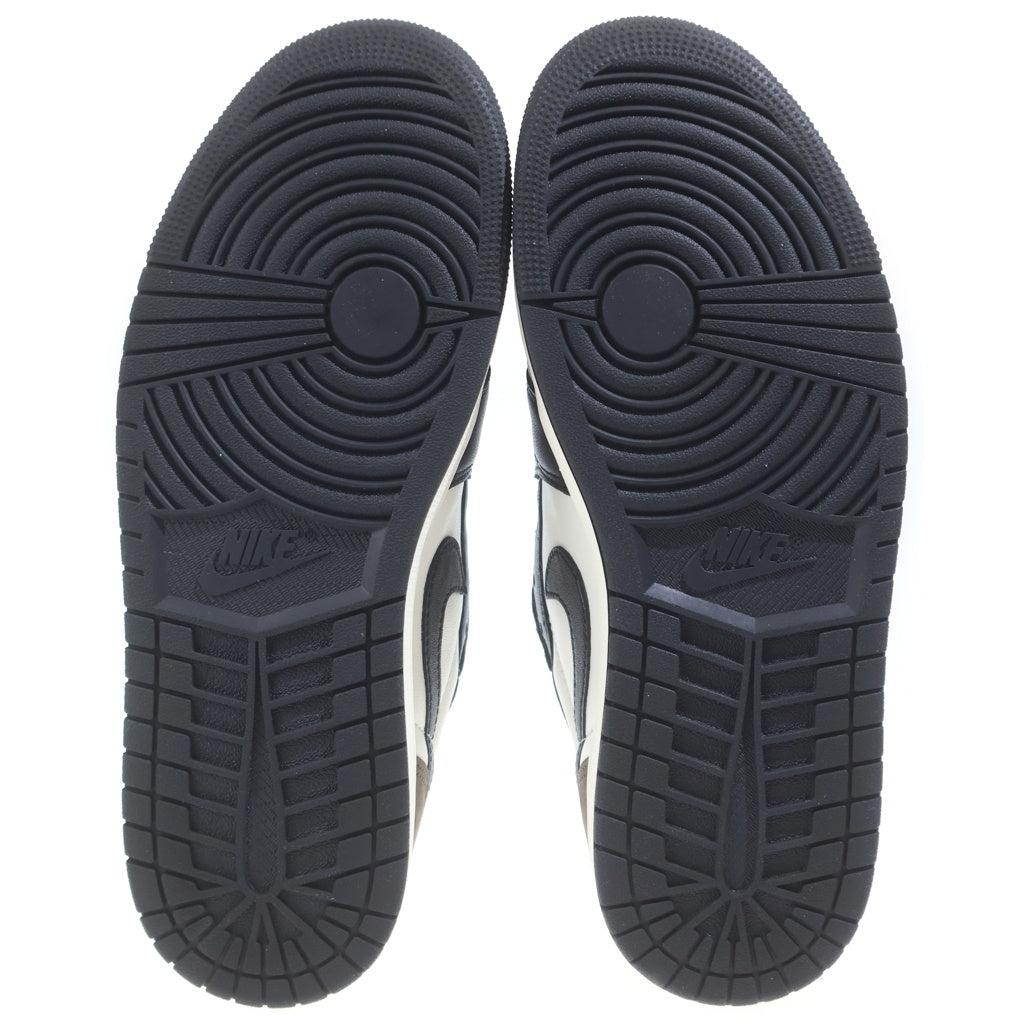 NIKE(ナイキ) Air Jordan 1 Retro Low OG Mocha エアジョーダン1 レトロ ロー モカ ブラウン US9.5/27.5cm CZ0790-102