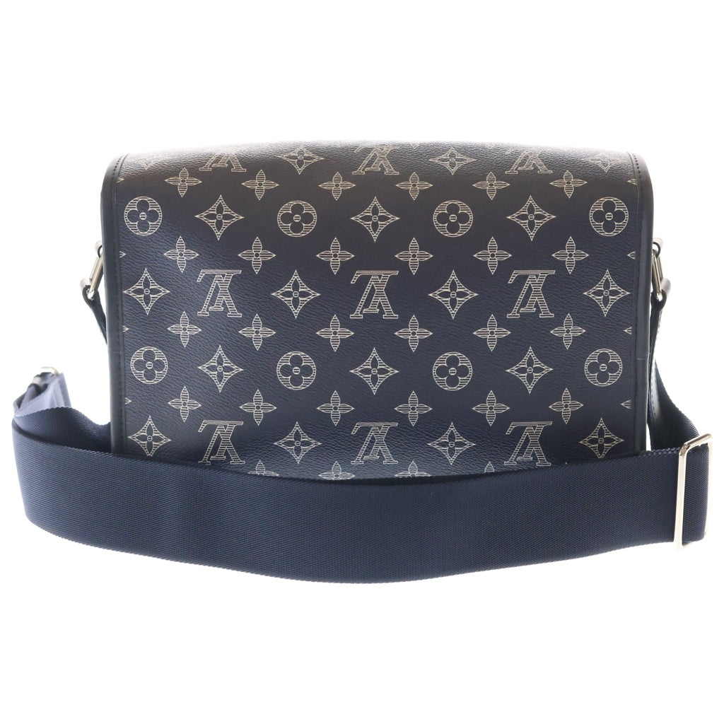 LOUIS VUITTON(ルイヴィトン) モノグラム サバンナ チャップマン