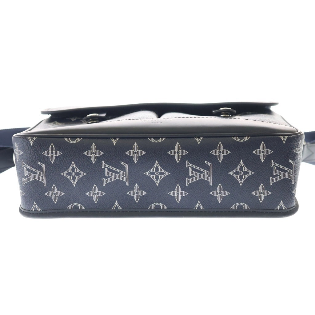 LOUIS VUITTON(ルイヴィトン) モノグラム サバンナ チャップマン