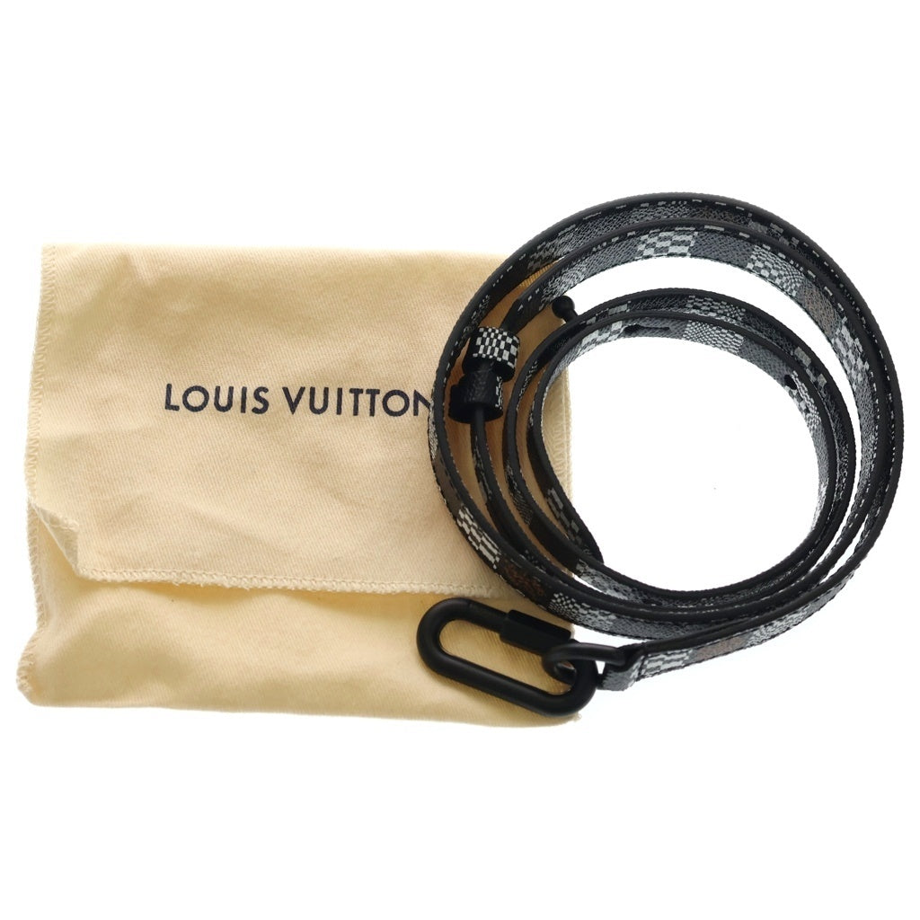 LOUIS VUITTON(ルイヴィトン) ダミエ ディストーテッド スティーマー