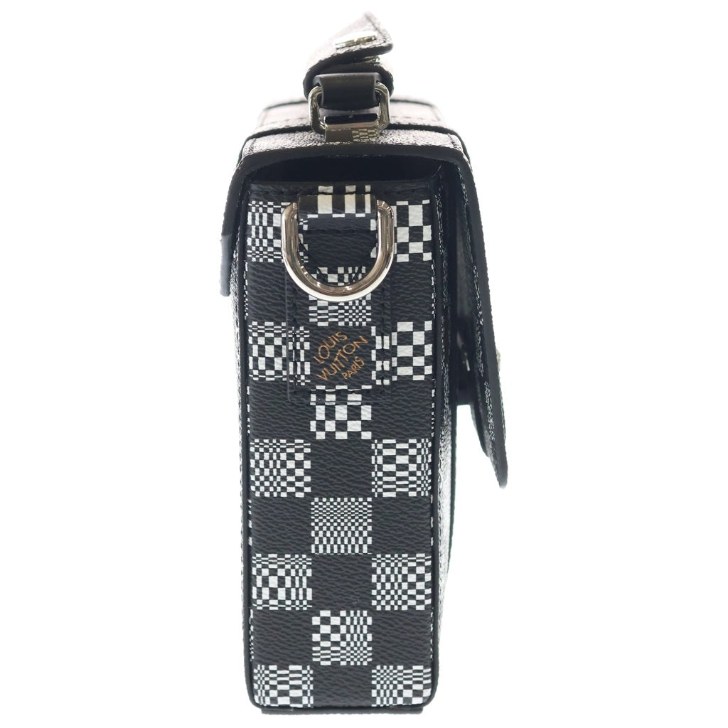 LOUIS VUITTON(ルイヴィトン) フラップ・ソフトトランク 2WAY