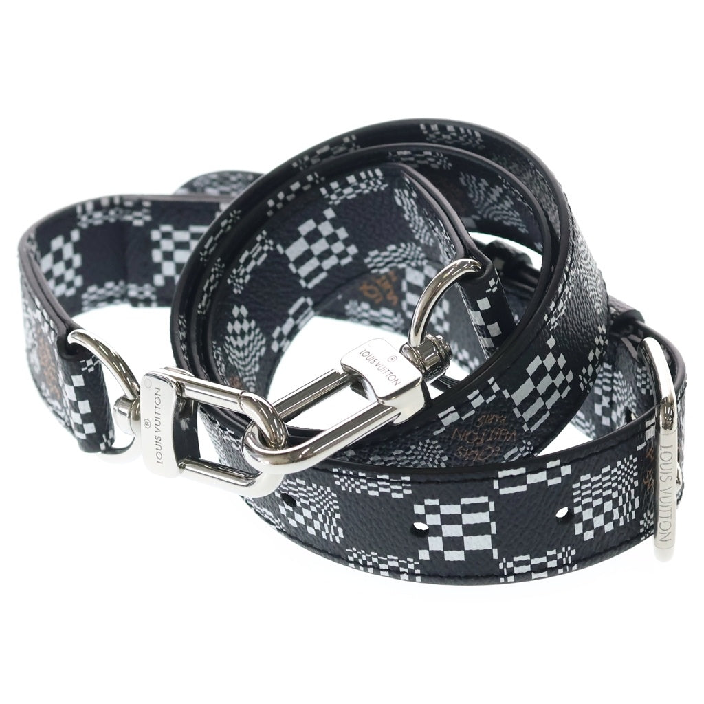 LOUIS VUITTON(ルイヴィトン) フラップ・ソフトトランク 2WAY LOUIS VUITTON(ルイヴィトン) フラップ・ソフトトランク 2WAY