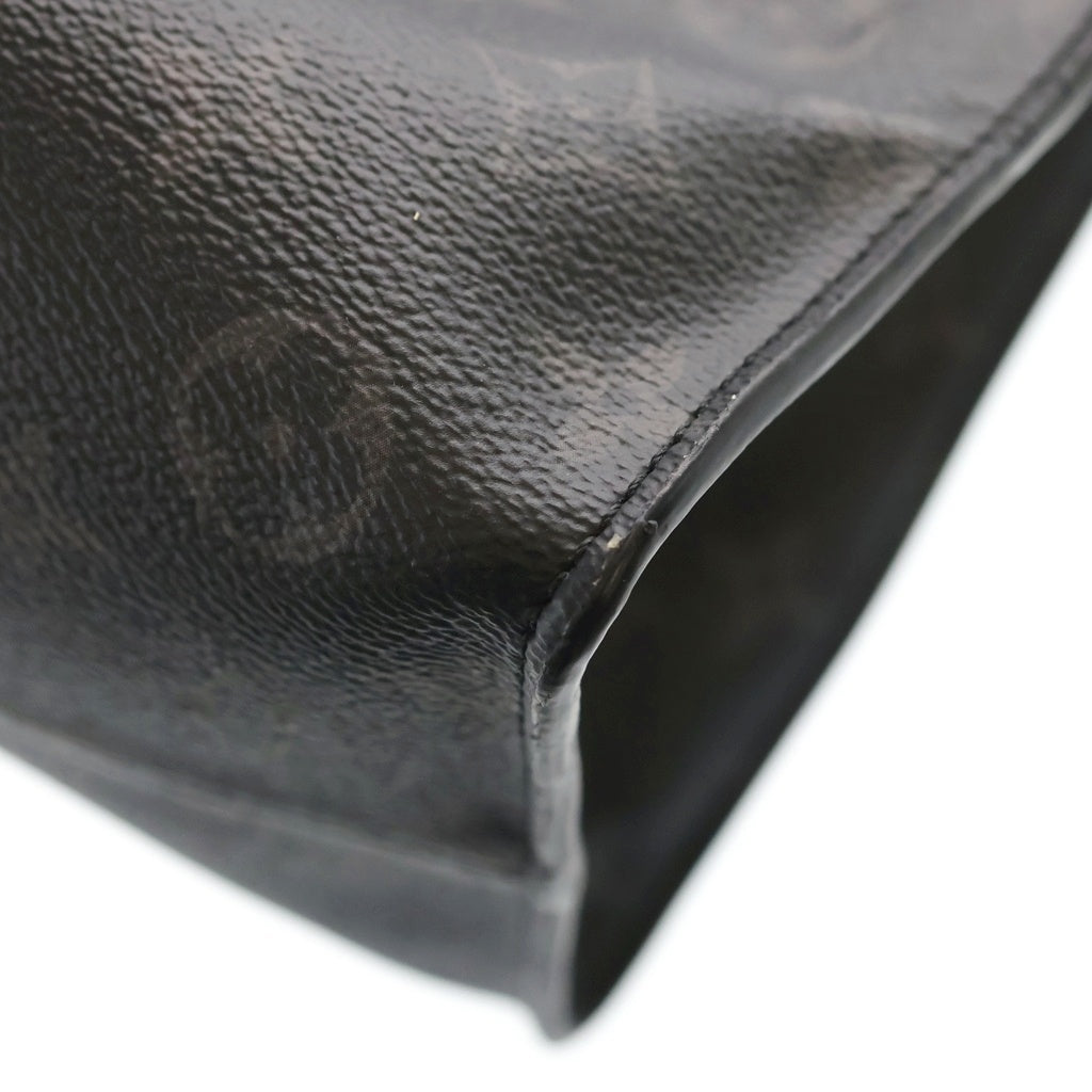 LOUIS VUITTON(ルイヴィトン) モノグラム スプリット トートバッグ