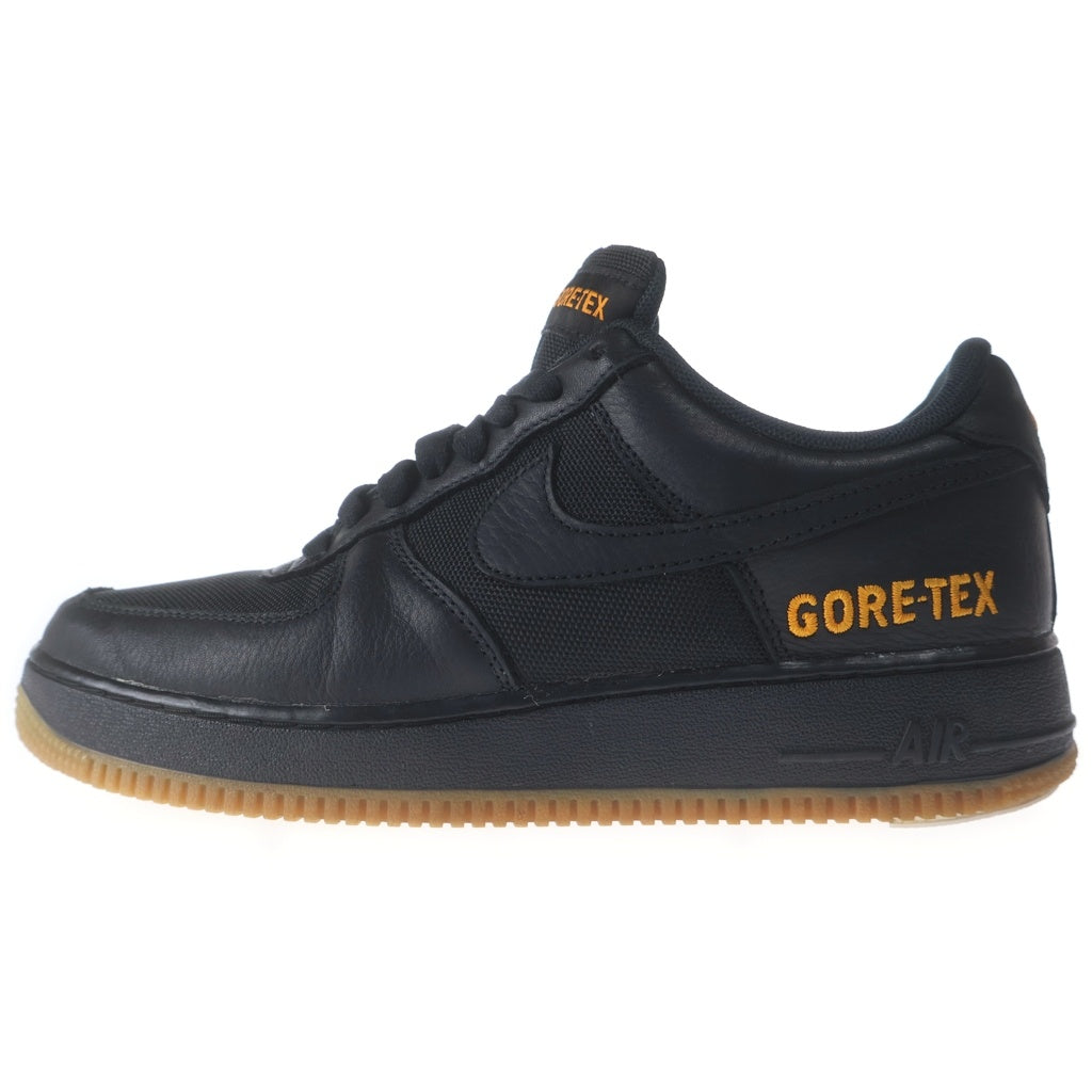 NIKE(ナイキ) AIR FORCE 1 エアフォース 1 GTX AIR GTX ファントム/ブラック US8/26cm CK2630-001