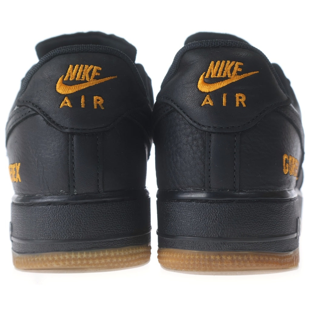 NIKE(ナイキ) AIR FORCE 1 エアフォース 1 GTX AIR GTX ファントム/ブラック US8/26cm CK2630-001