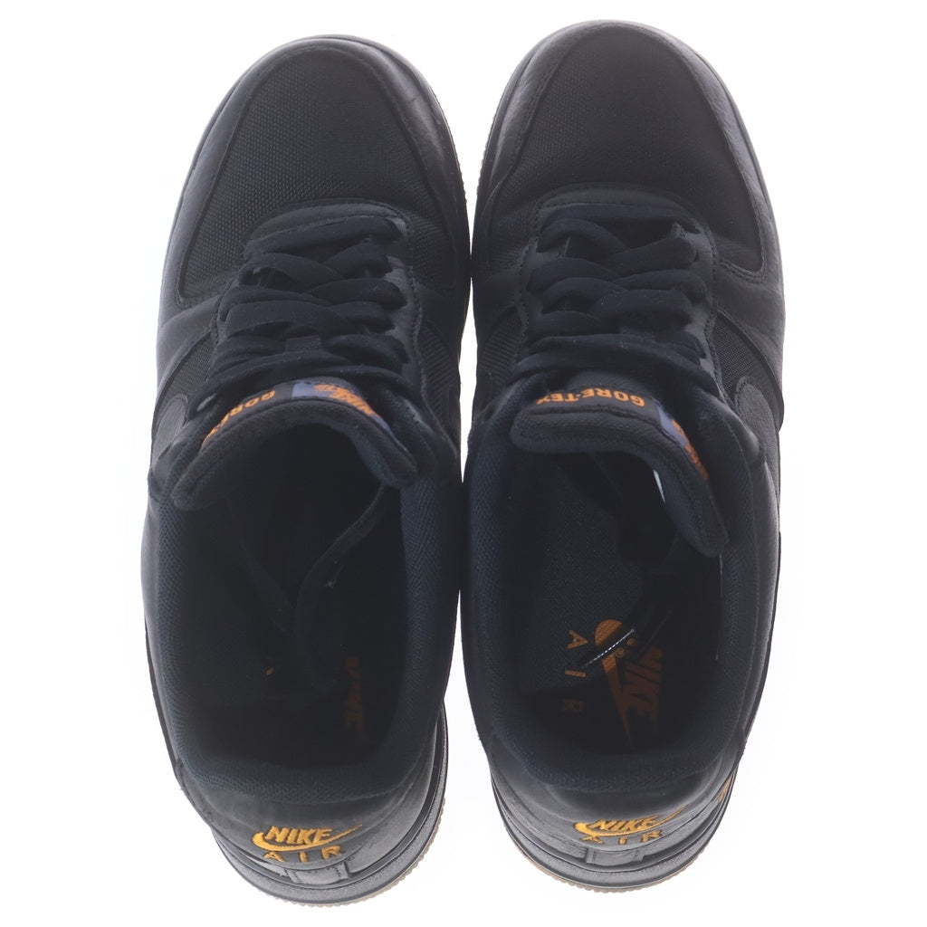 NIKE(ナイキ) AIR FORCE 1 エアフォース 1 GTX AIR GTX ファントム/ブラック US8/26cm CK2630-001