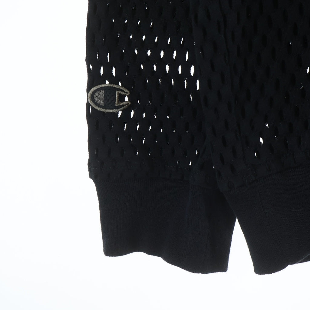 定番 rick owens リックオウエンス ロングスリーブ カットソー s