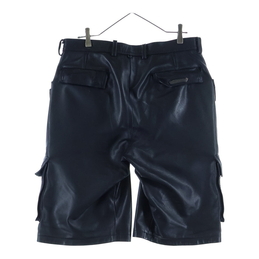 CHROME HEARTS(クロムハーツ) FATIGUE LTHR レザーファティーグ クロス CHROME HEARTS(クロムハーツ) FATIGUE LTHR レザーファティーグ クロス