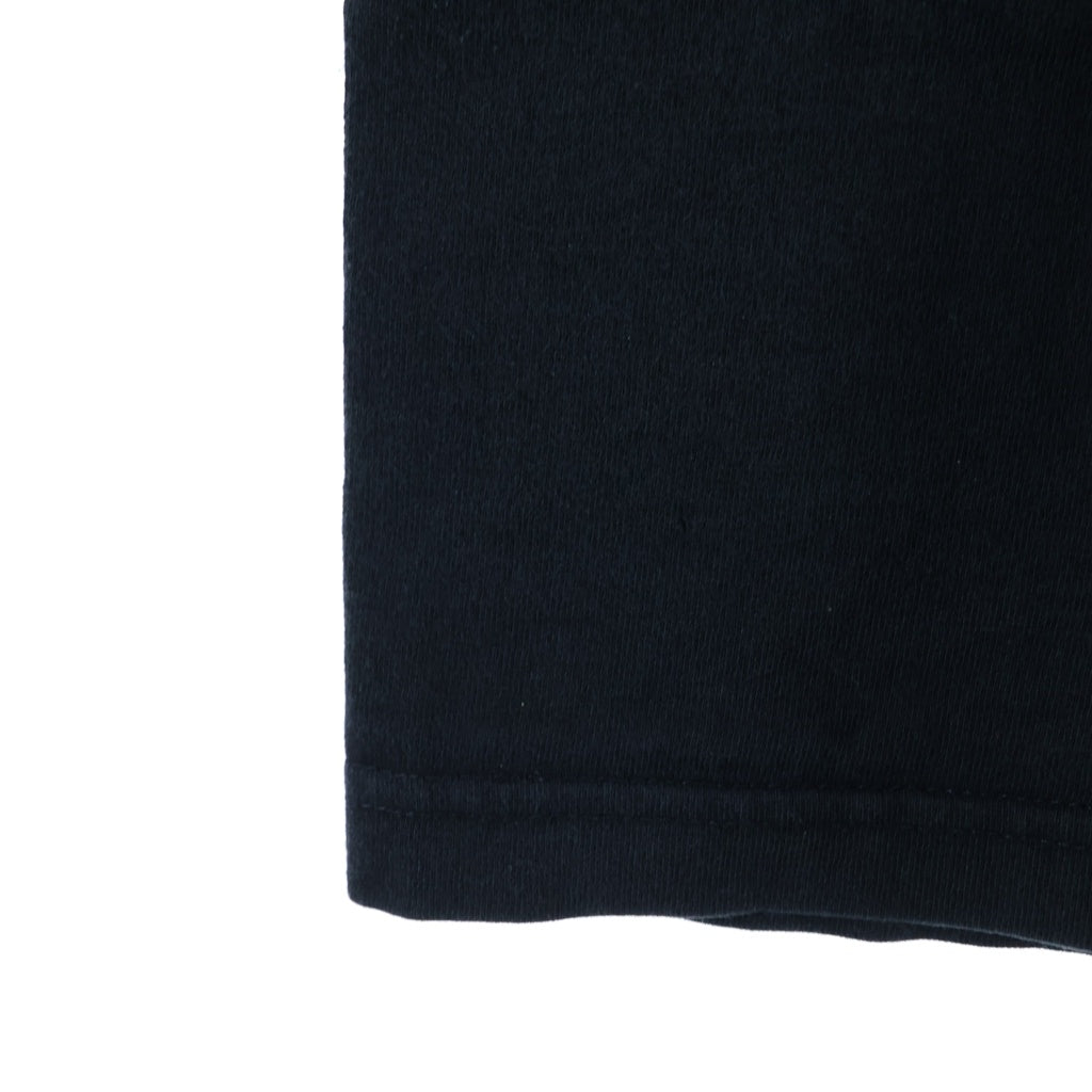 CHROME HEARTS(クロムハーツ) OLD FOTI S/S TEE フォティ 半袖Tシャツ カットソー ブラック