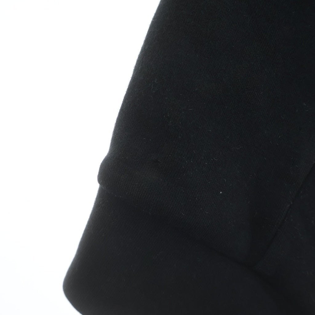F.C.R.B./F.C.Real Bristol/FCRB(エフシーアールビー/エフシーレアルブリストル) 19AW VENTILATION HOODIE ベンチレーションフーディ ブラック ジップアップパーカー FCRB-192003