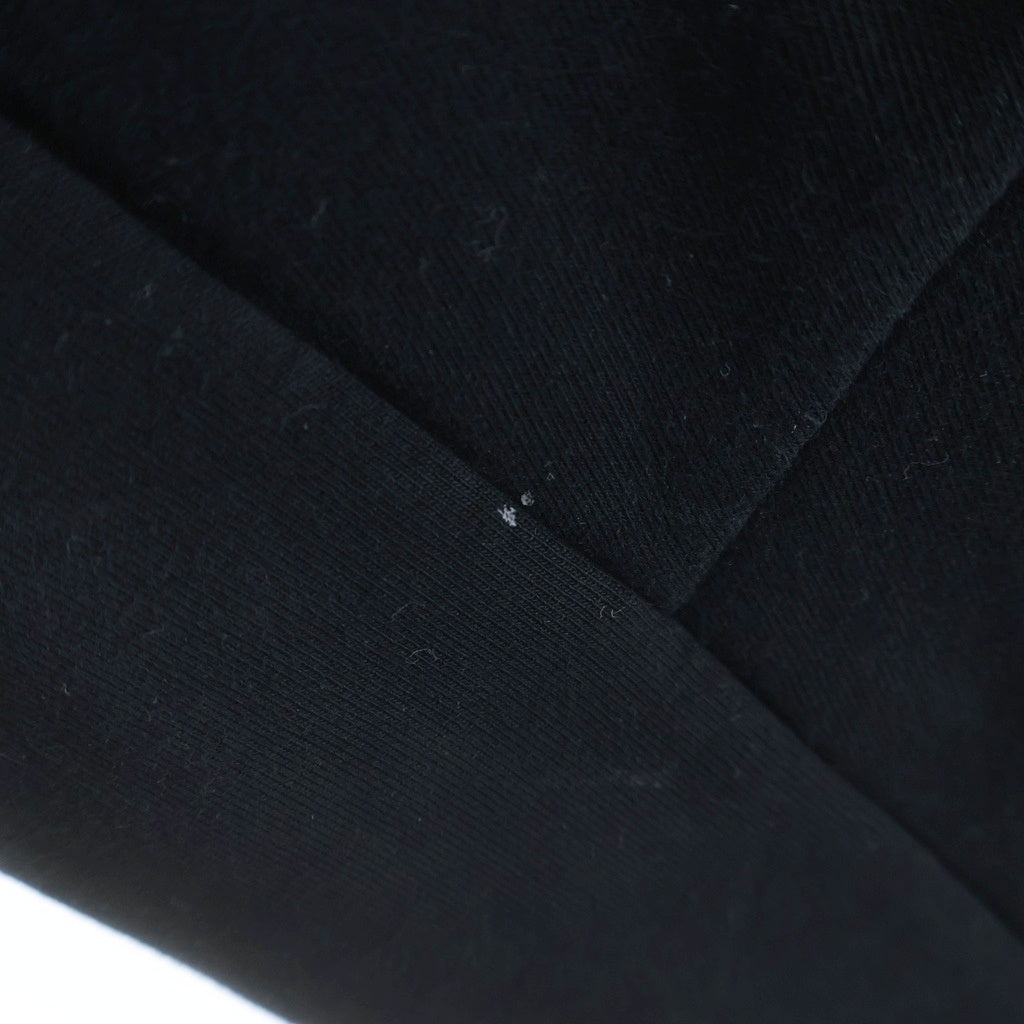 F.C.R.B./F.C.Real Bristol/FCRB(エフシーアールビー/エフシーレアルブリストル) 19AW VENTILATION HOODIE ベンチレーションフーディ ブラック ジップアップパーカー FCRB-192003
