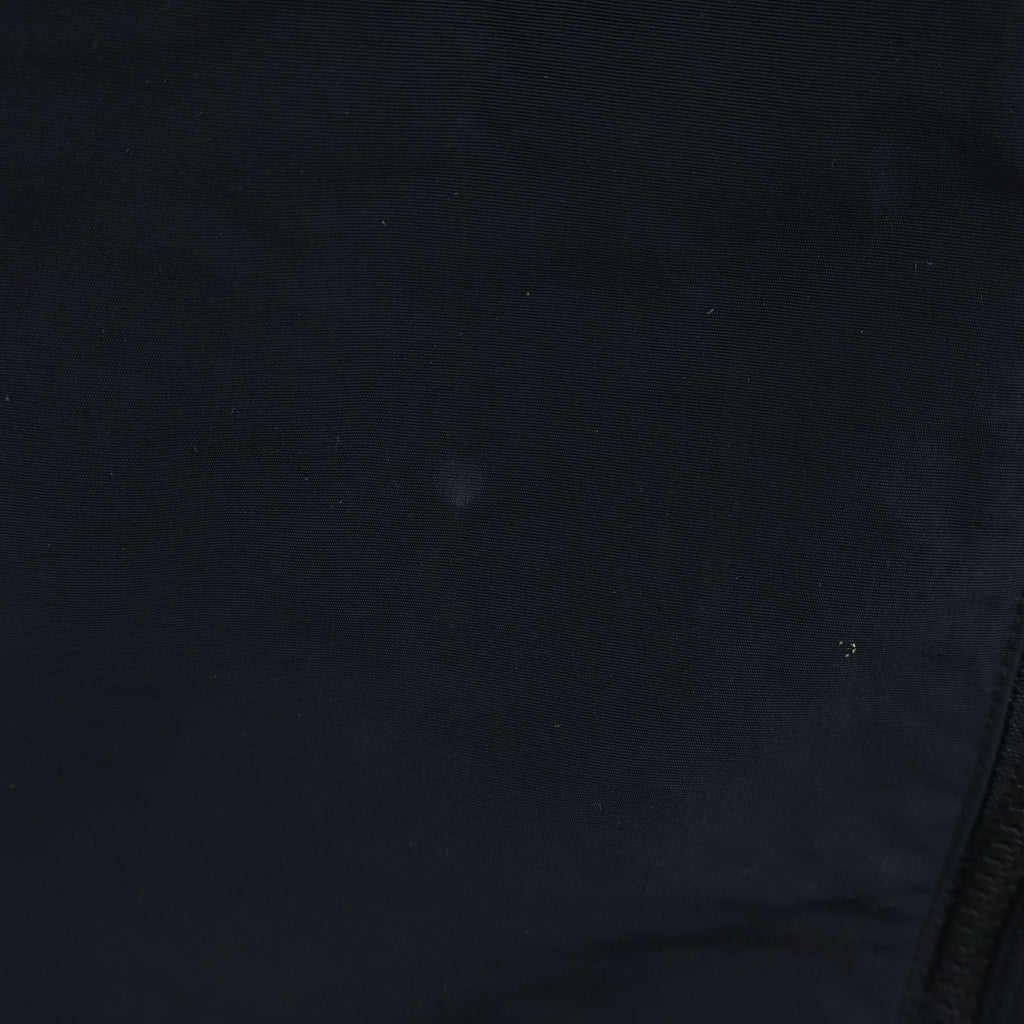 F.C.R.B.(エフシーアールビー) 20SS NYLON HOODED BLOUSON ナイロンフーデッドブルゾン ブラック/カモフラージュ ジャケット FCRB-200052