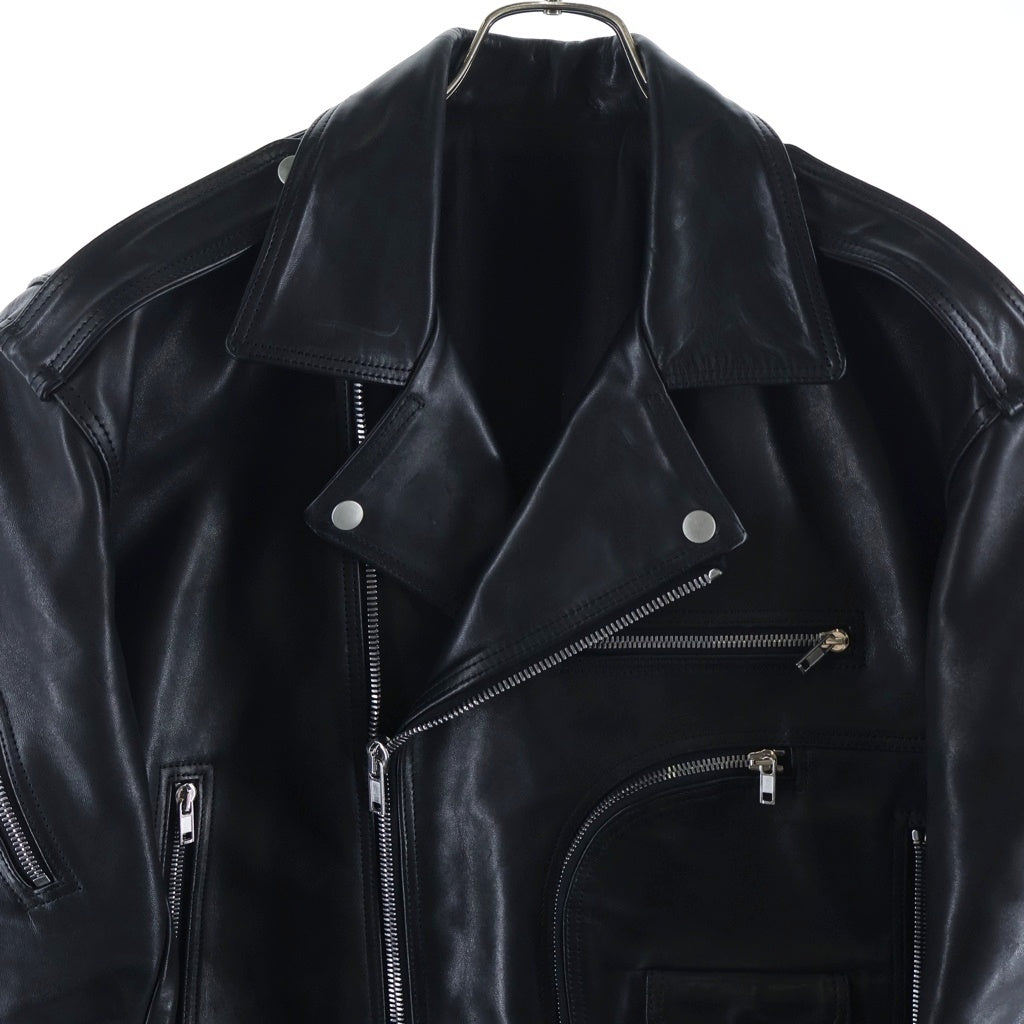 Rick Owens(リックオウエンス) Jumbo Bauhaus Stooges ジャンボ