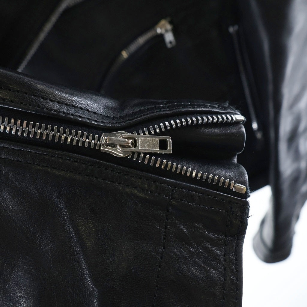 Rick Owens(リックオウエンス) Jumbo Bauhaus Stooges ジャンボ